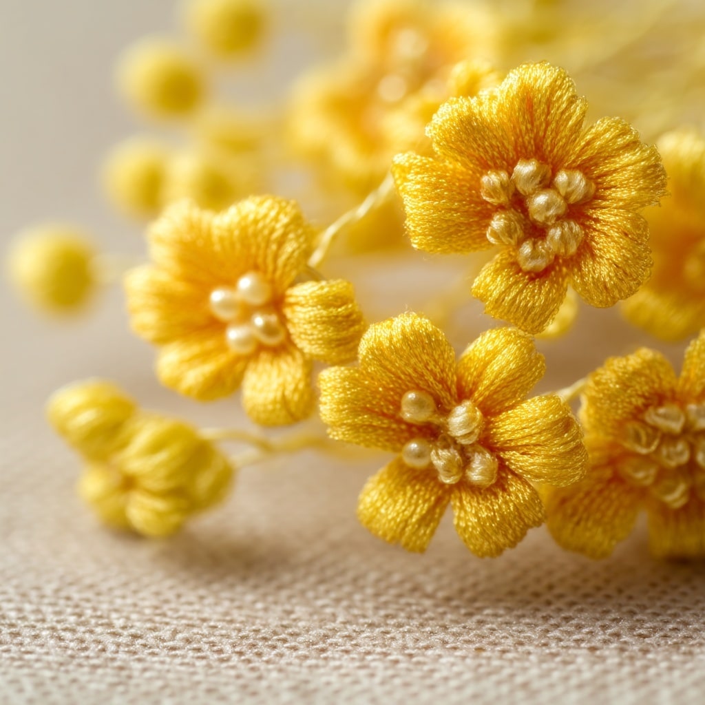 Center Stamen