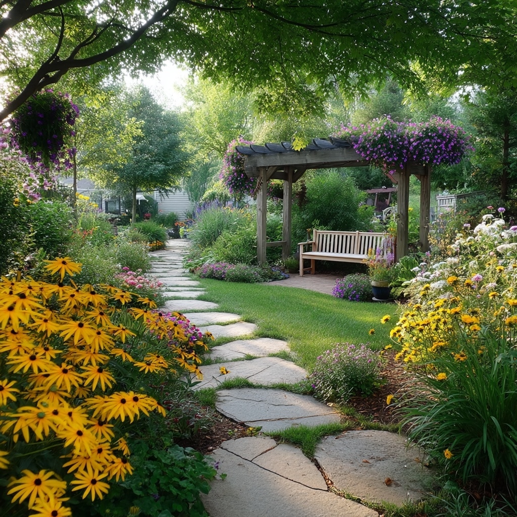 Add Flow with Pathways and Focal Points