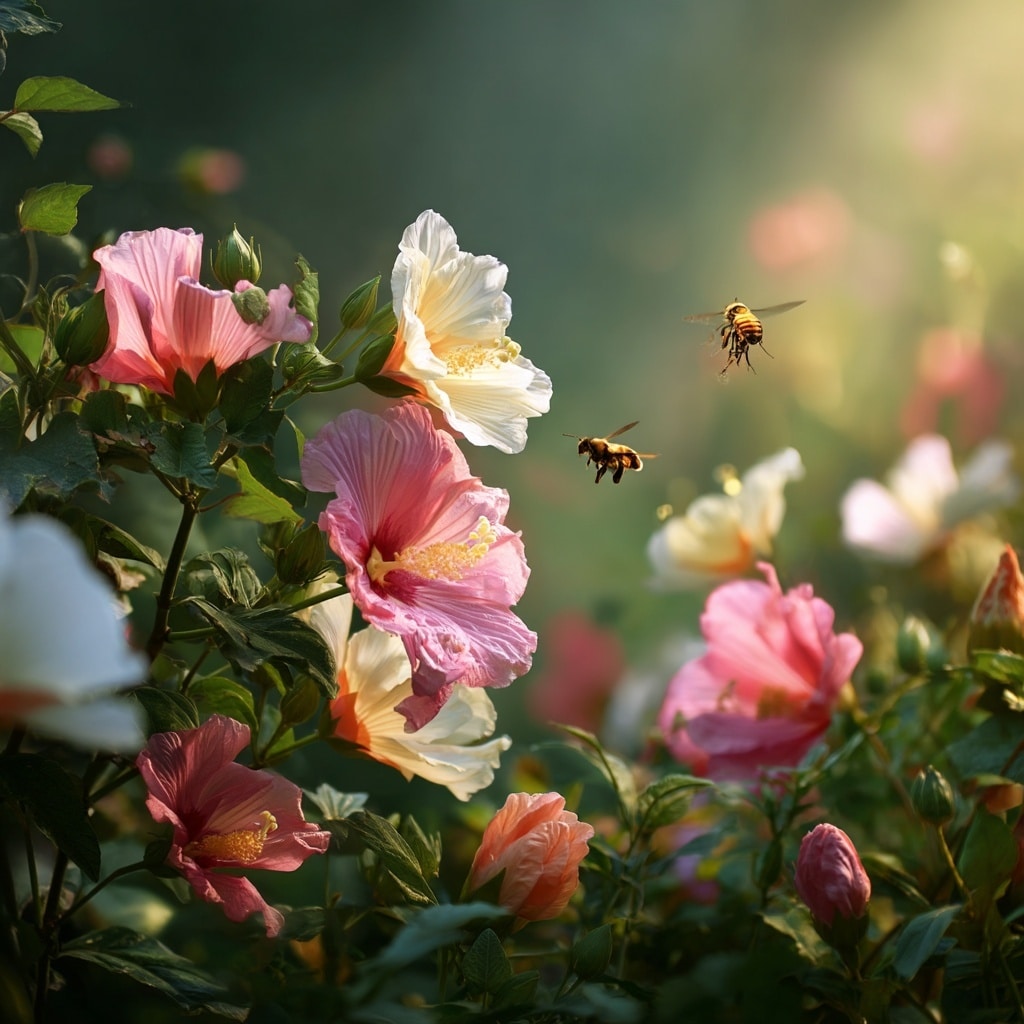 Tropical Hibiscus Flower Guide for a Lush Garden 9 Benefits of Adding Hibiscus to Your Garden