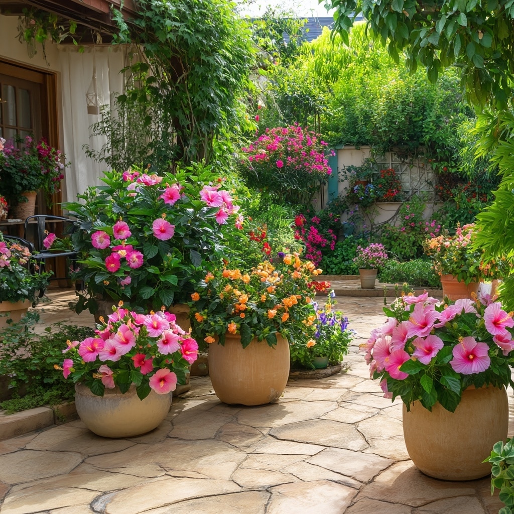 Hibiscus: Types, Care, and Growing Tips 9 Conclusion Image (Optional Hero Image)