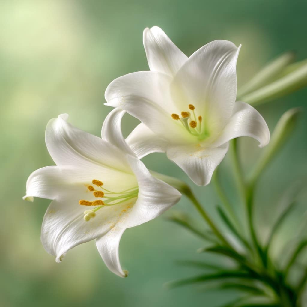 Easter Lily