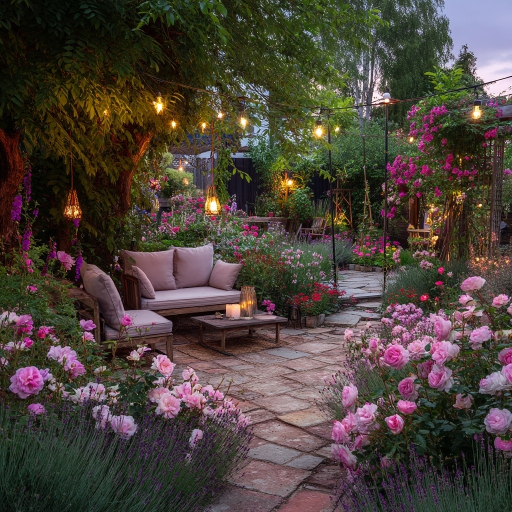 Final Thoughts on Choosing Pink Flowers