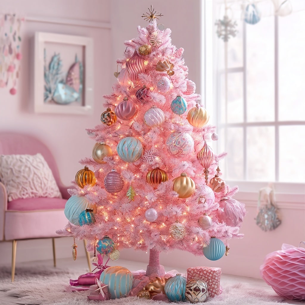  LED Lit & Whimsical – The Whoville Look