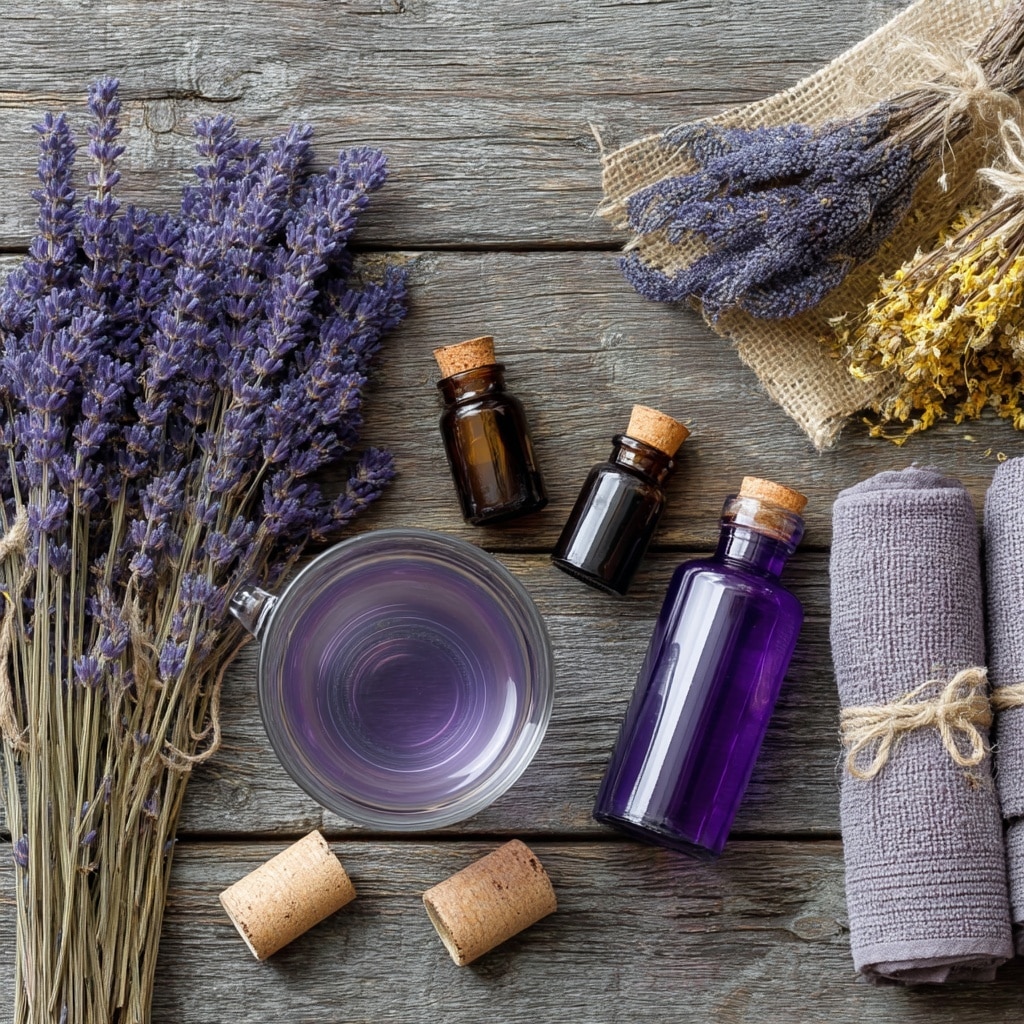  Popular Uses of Lavender Today