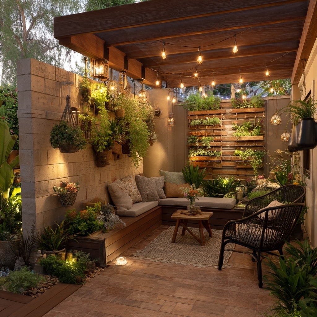 10 Backyard Ideas to Transform Any Outdoor Space 9 Creative Backyard Ideas to Fit Any Space or Style