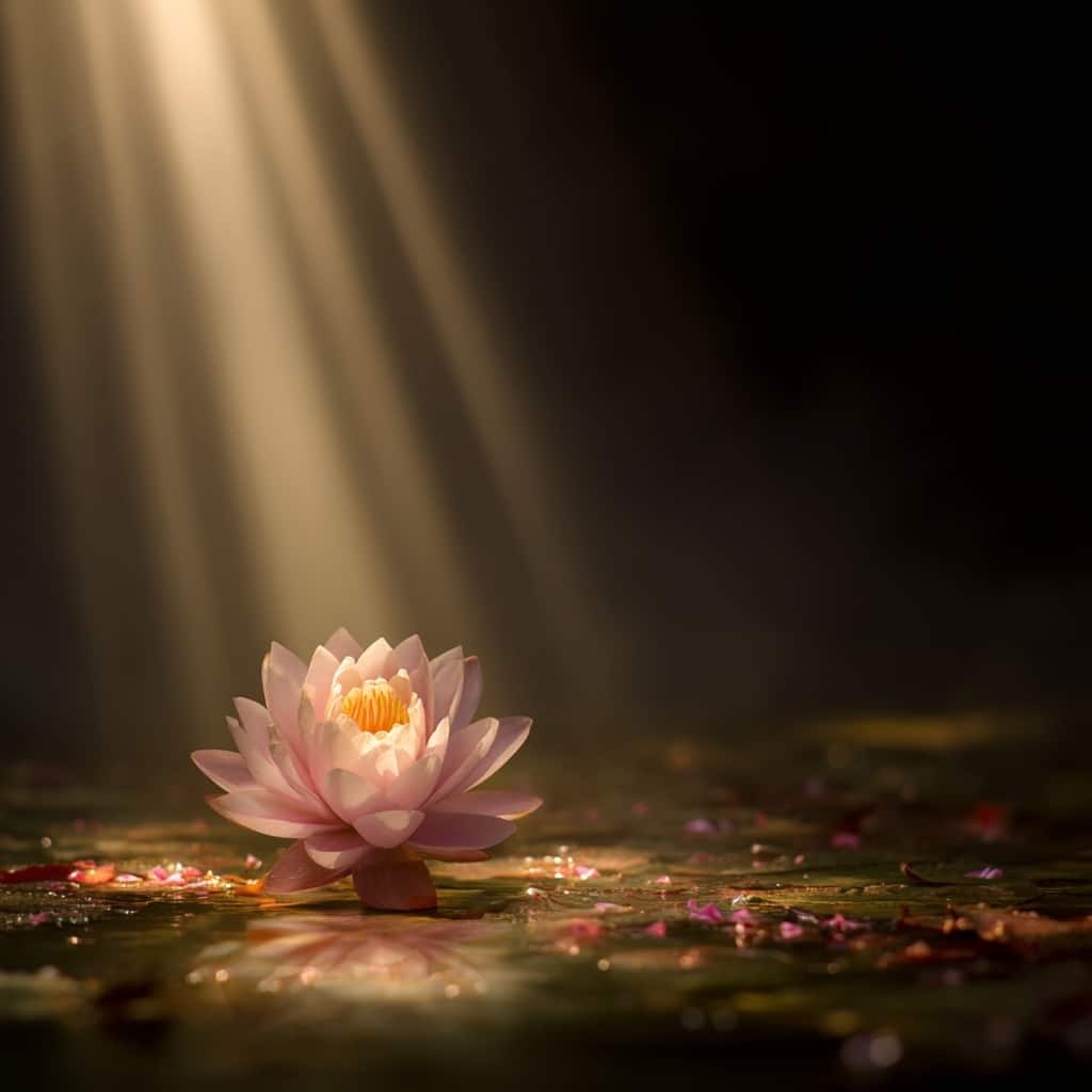 Biblical Meaning of Lotus Flowers