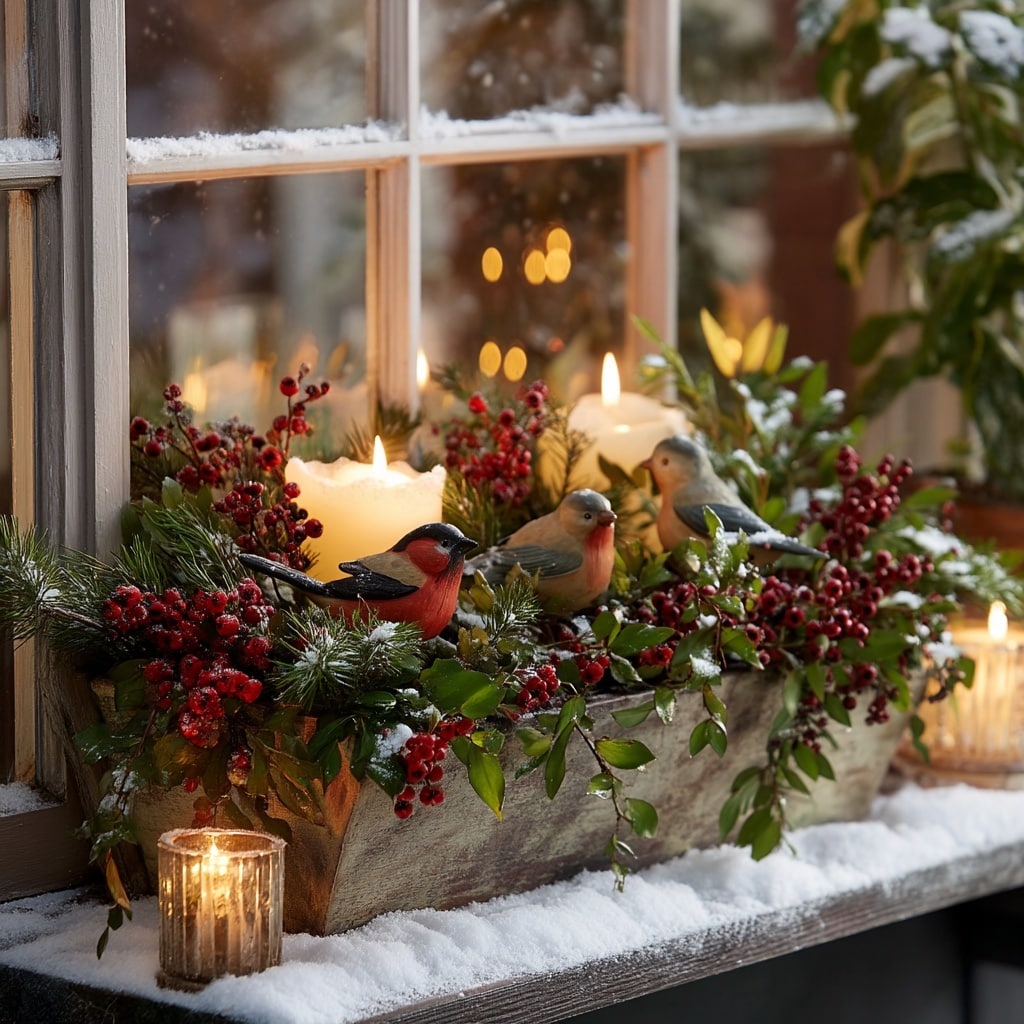 Bonus Ideas Window Boxes and Garden Center Classes