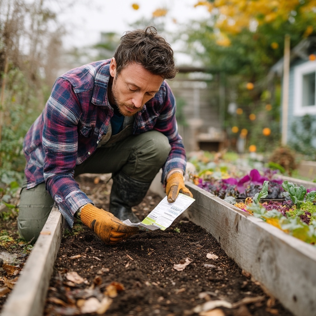 Final Fall Planting Tips & Common Questions