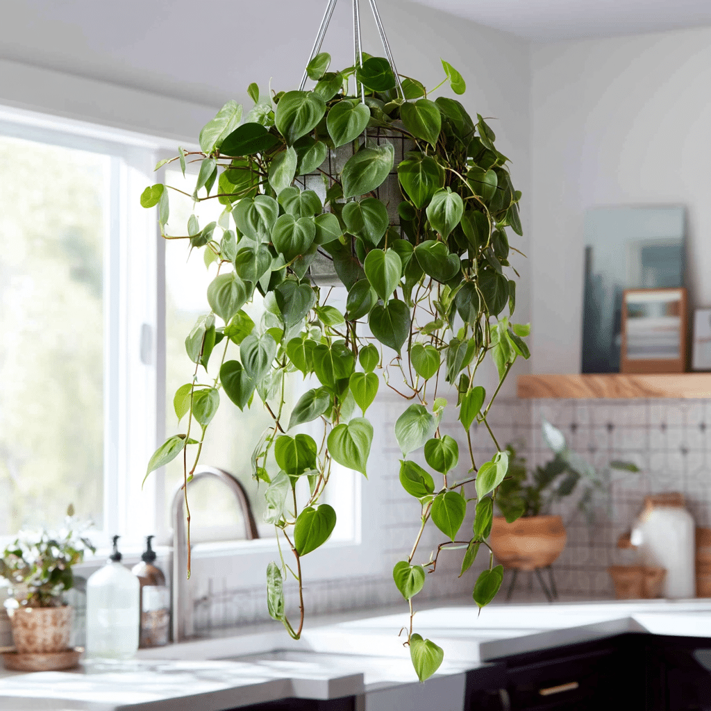 Philodendron