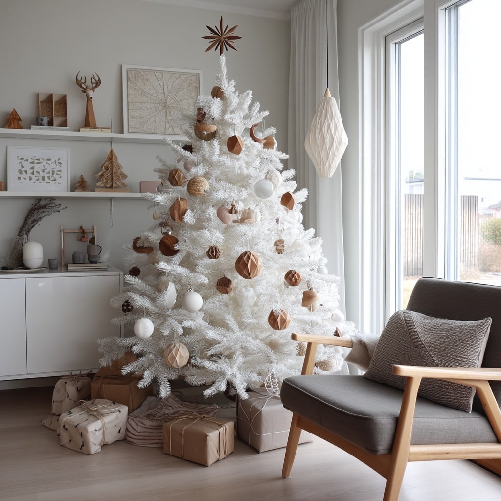 Scandinavian Minimalism