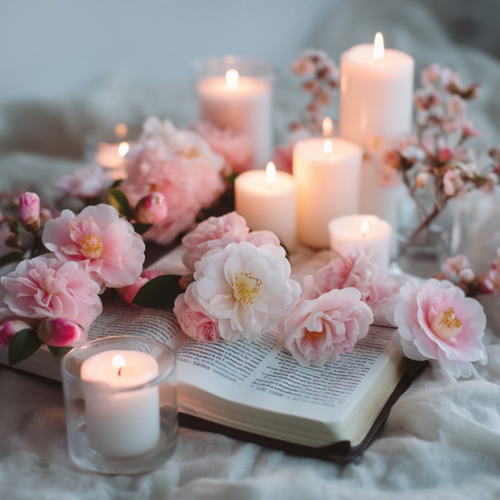  Spiritual and Biblical Meaning of Camellia