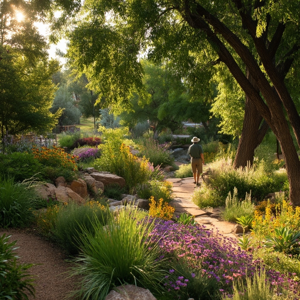  Working With — Not Against — Nature