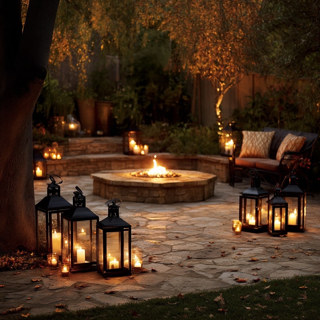 Add Some Candlelight