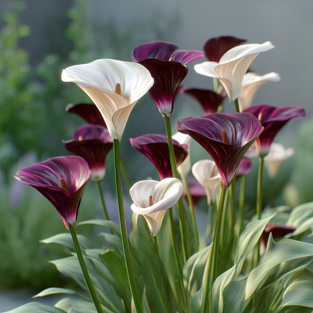 . Calla Lily