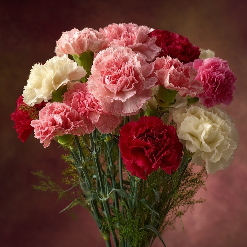 Carnations