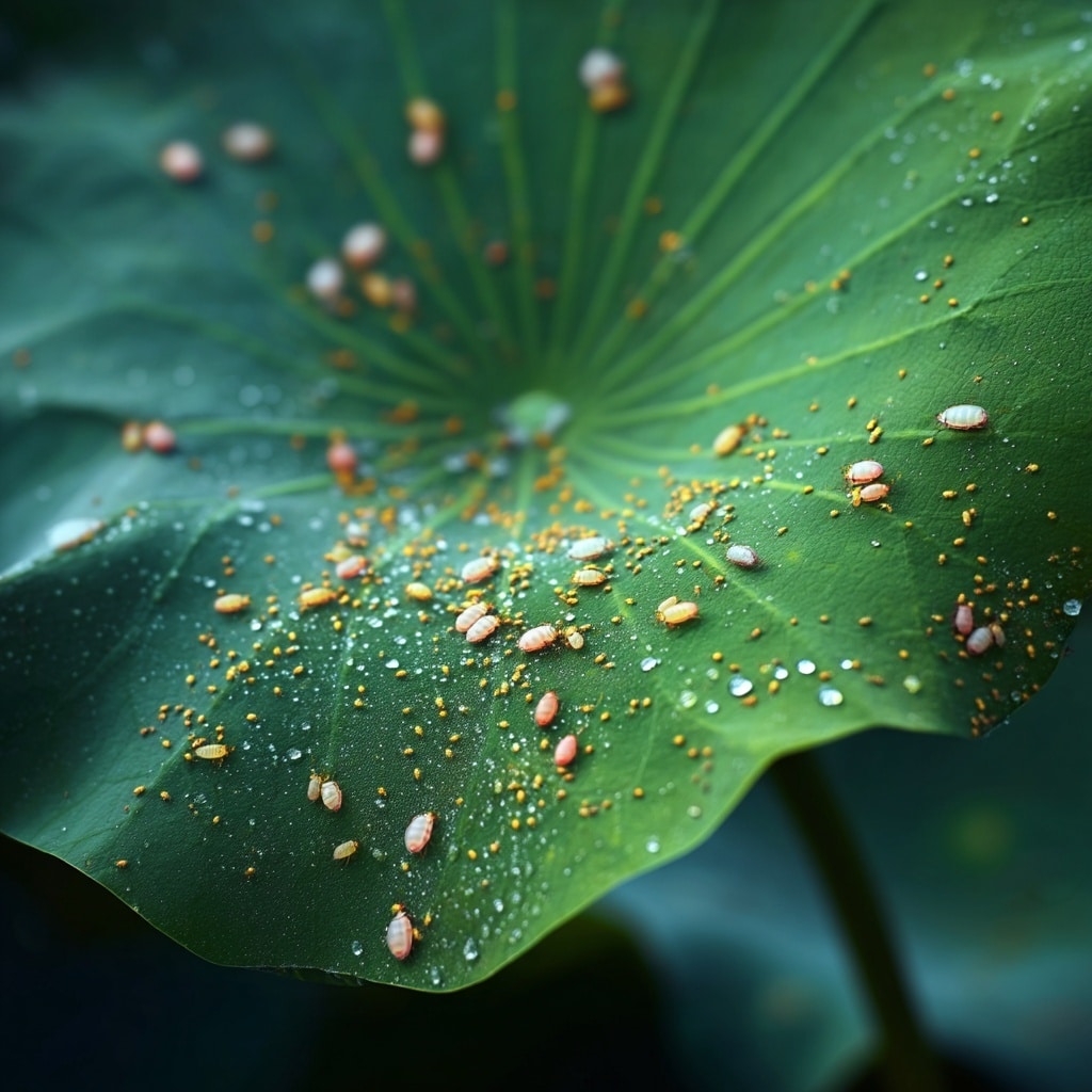 How to Grow Lotus Flowers in Your Water Garden 10 Common Issues and Troubleshooting