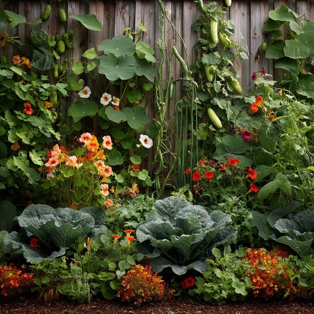 10 Best Home Garden Ideas for Every Space 10 Edible Landscaping
