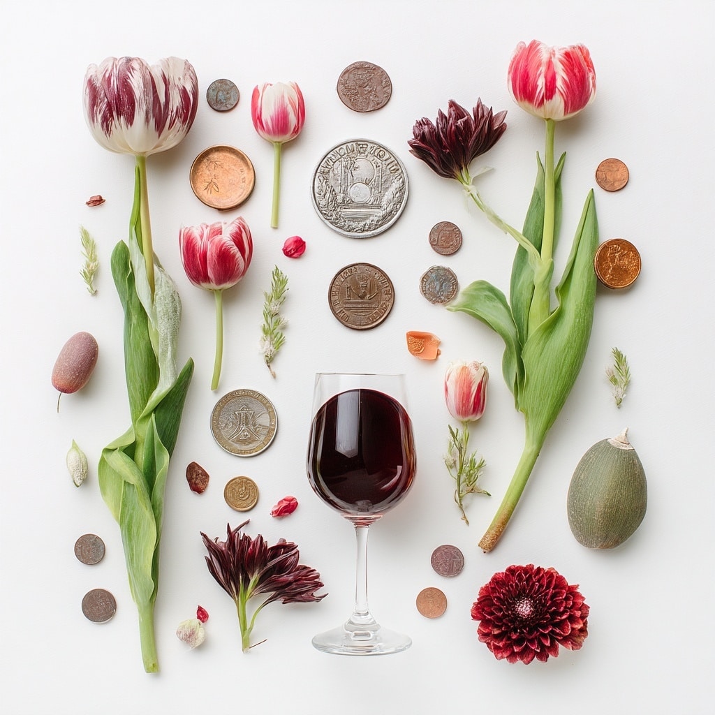 . Fun Facts About Tulips