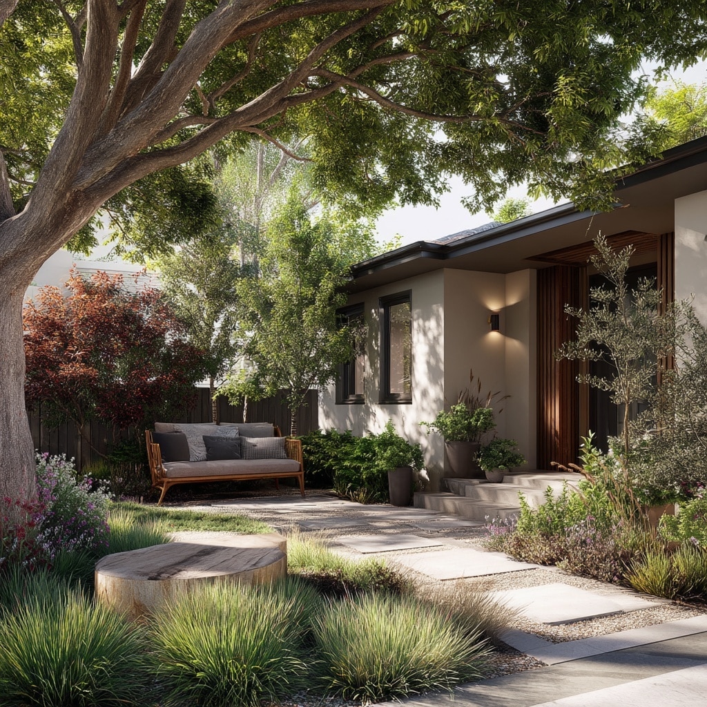 landscaping That Fits Your Life
