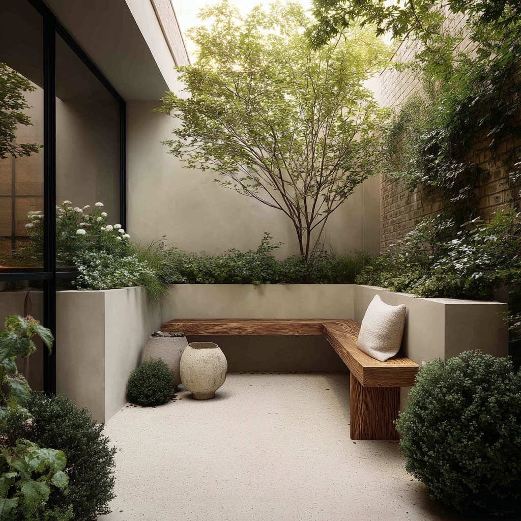  Make Use of Every Space