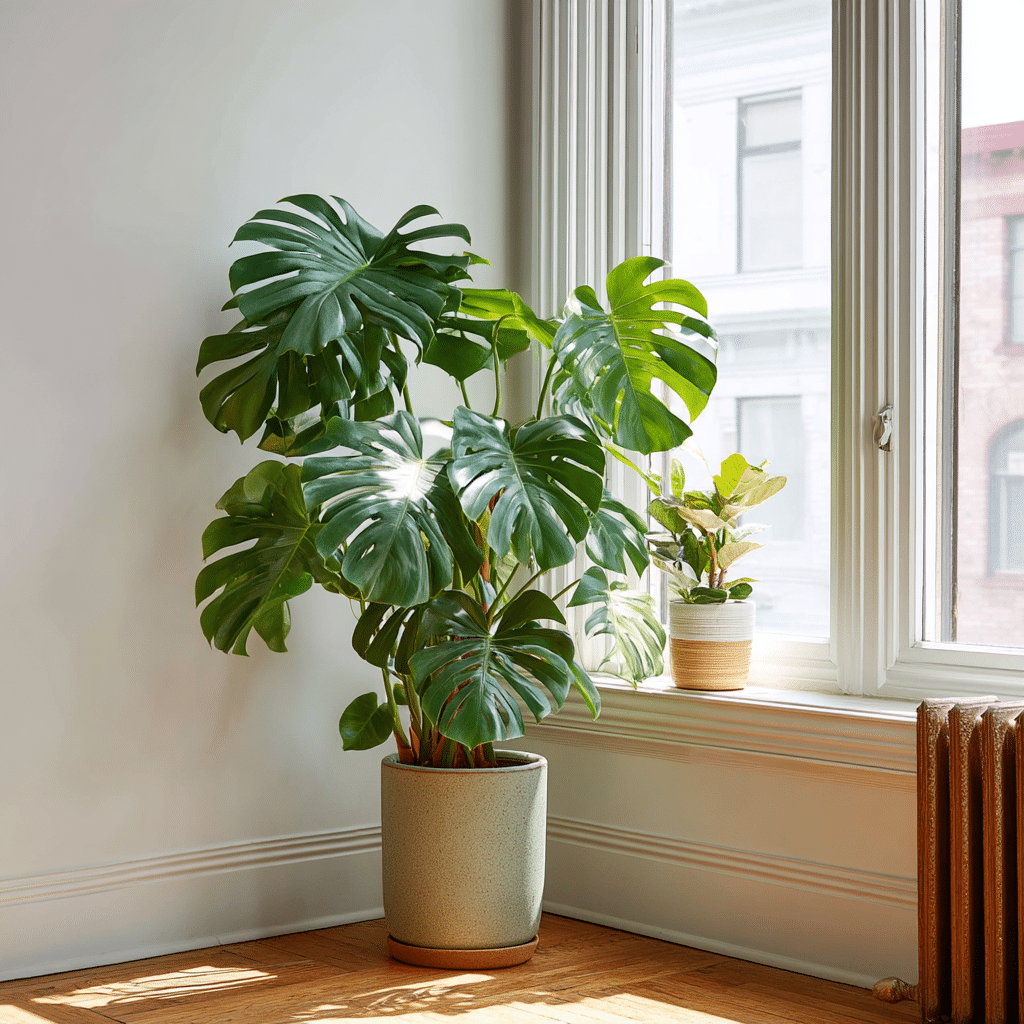 Monstera