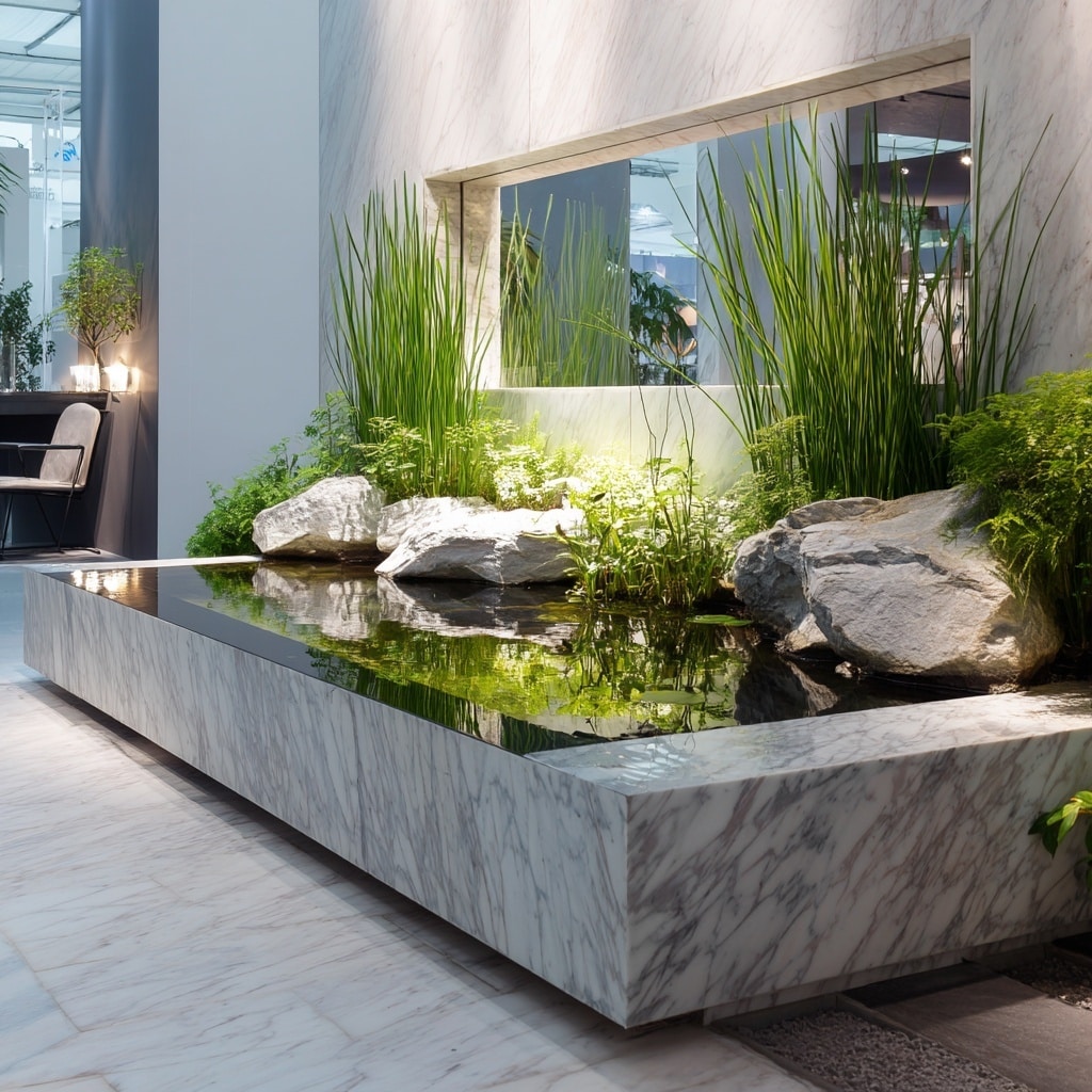  Raised Basin Pond