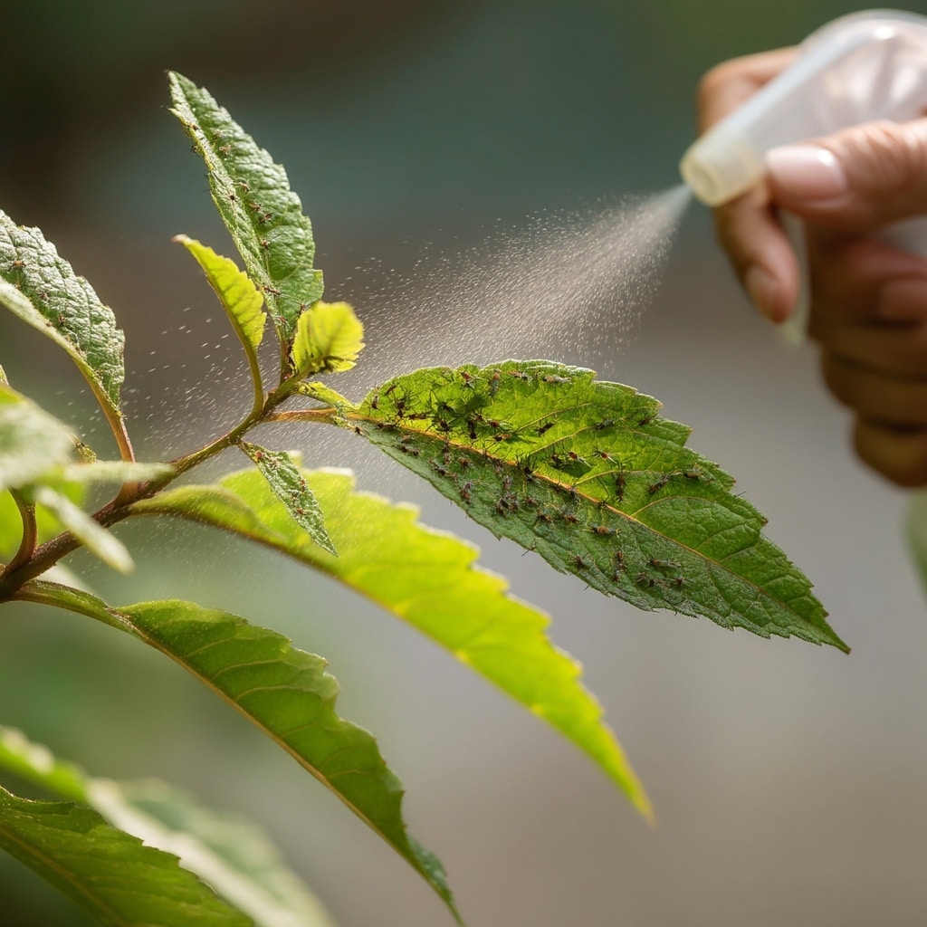 12 Easy Tricks for Thriving Hibiscus Plants 10 Watch for Pests & Diseases