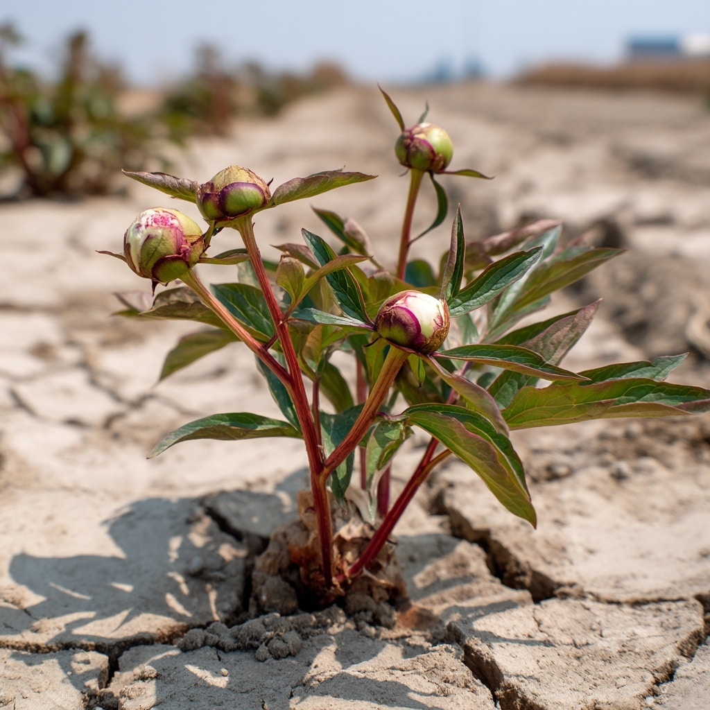 Wrong Growing Zone (Too Warm)