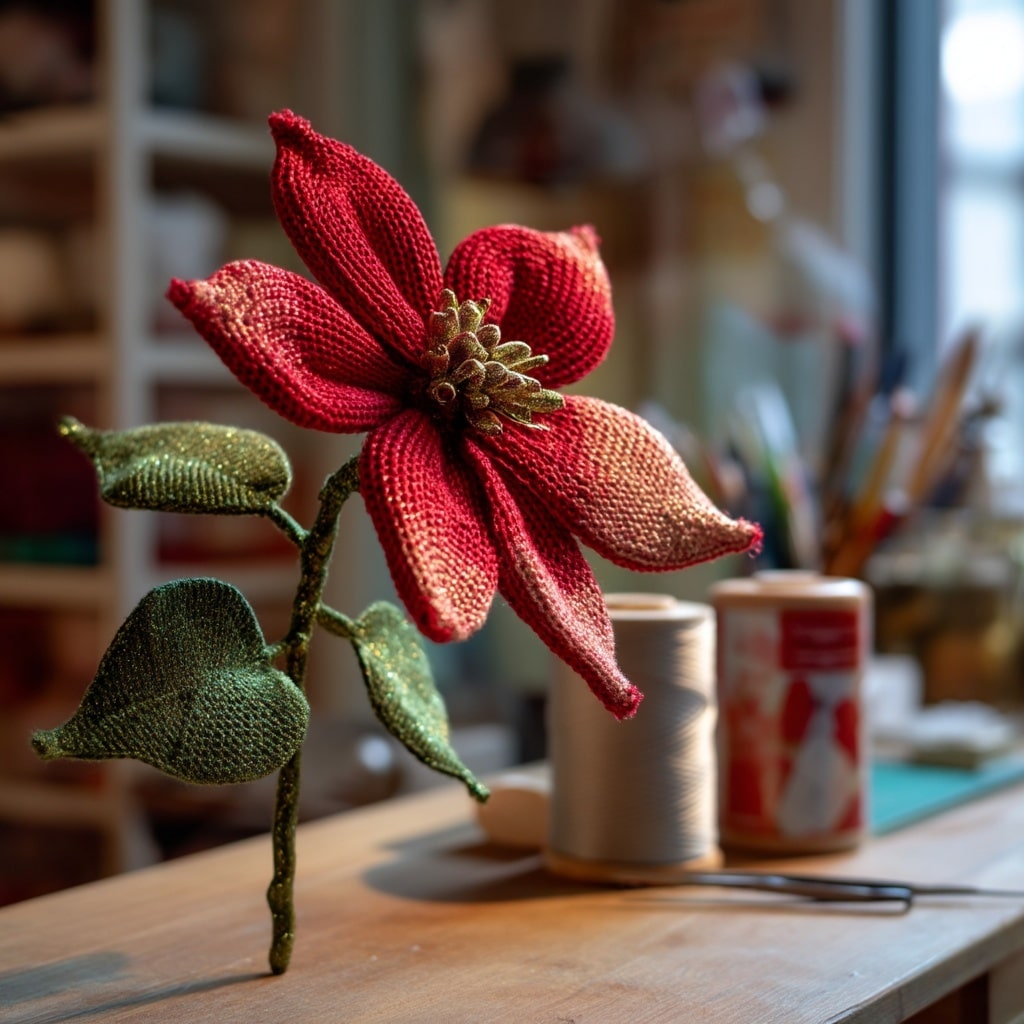 Finishing Touches