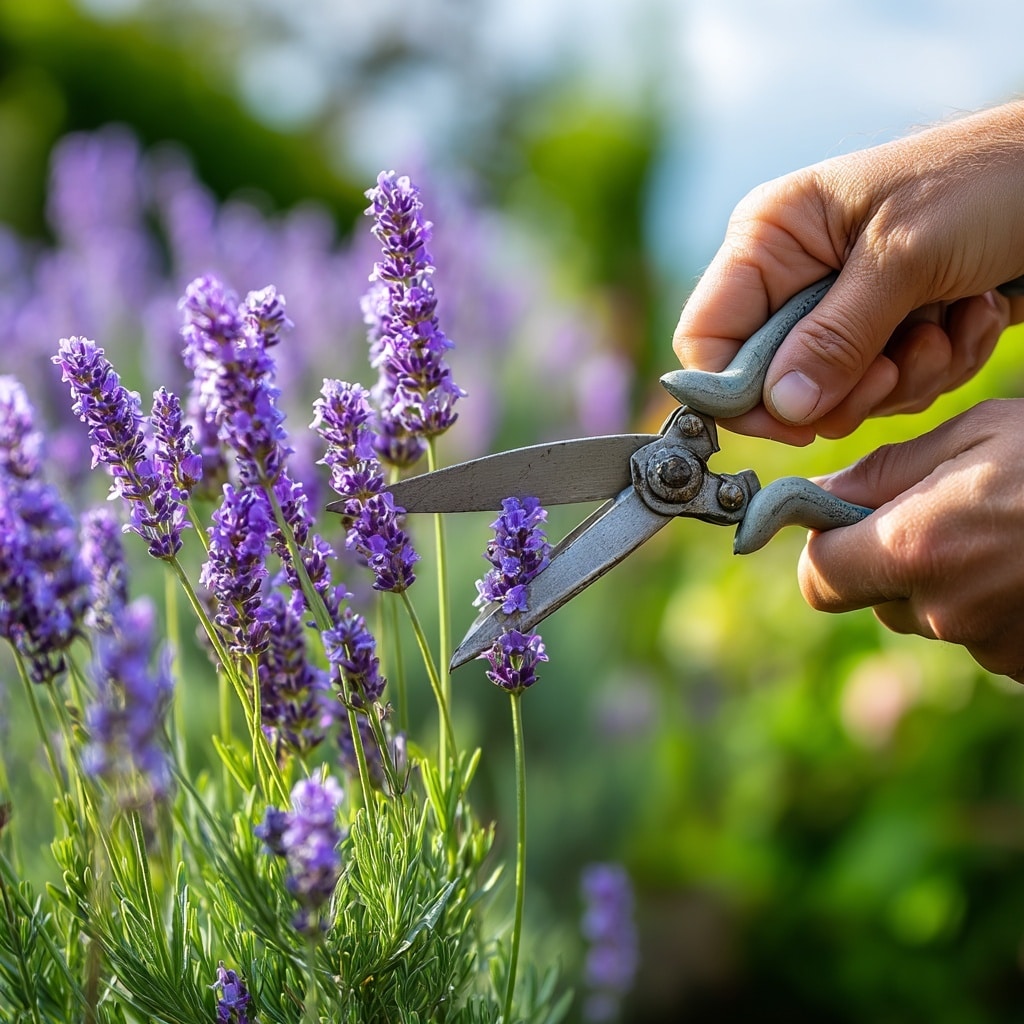 Proper Pruning Techniques for Preventing Disease
