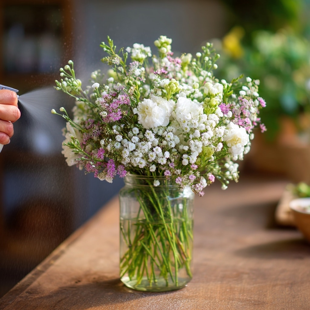  Add the Finishing Touches