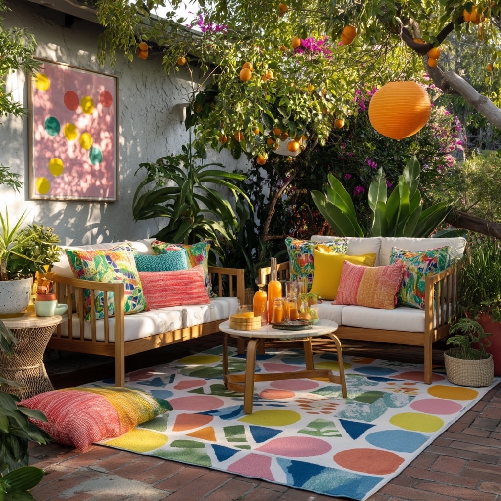 Decorative & Personal Touches