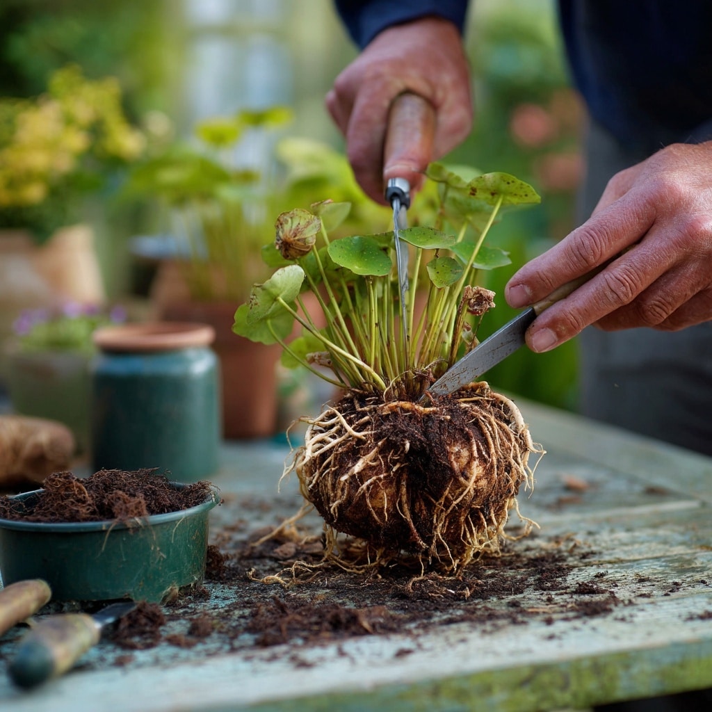 How to Grow Lotus Flowers in Your Water Garden 11 Propagation Tips