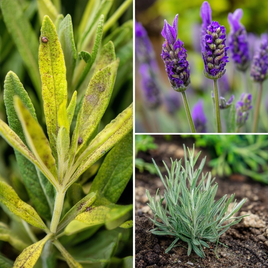 Identifying Common Challenges with Lavender