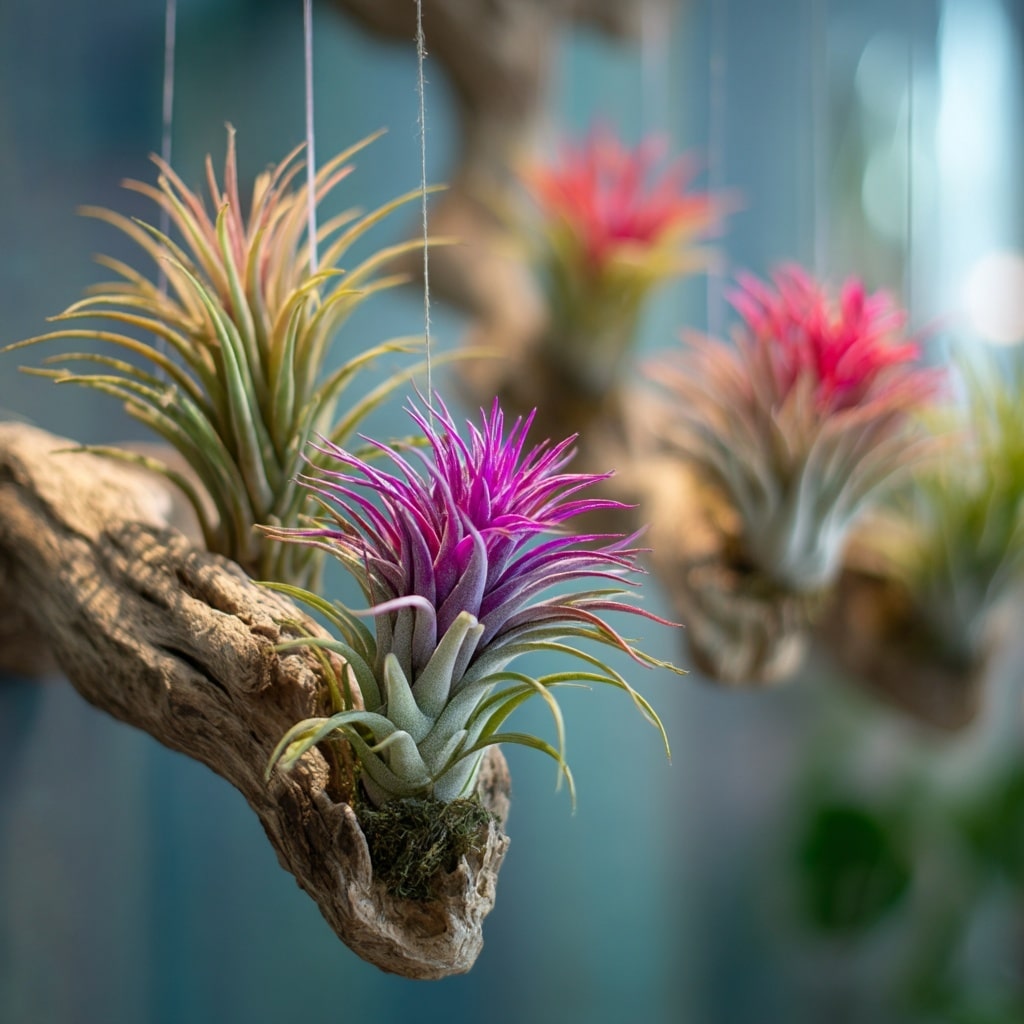 Air Plant – The Soil-Free Wonder