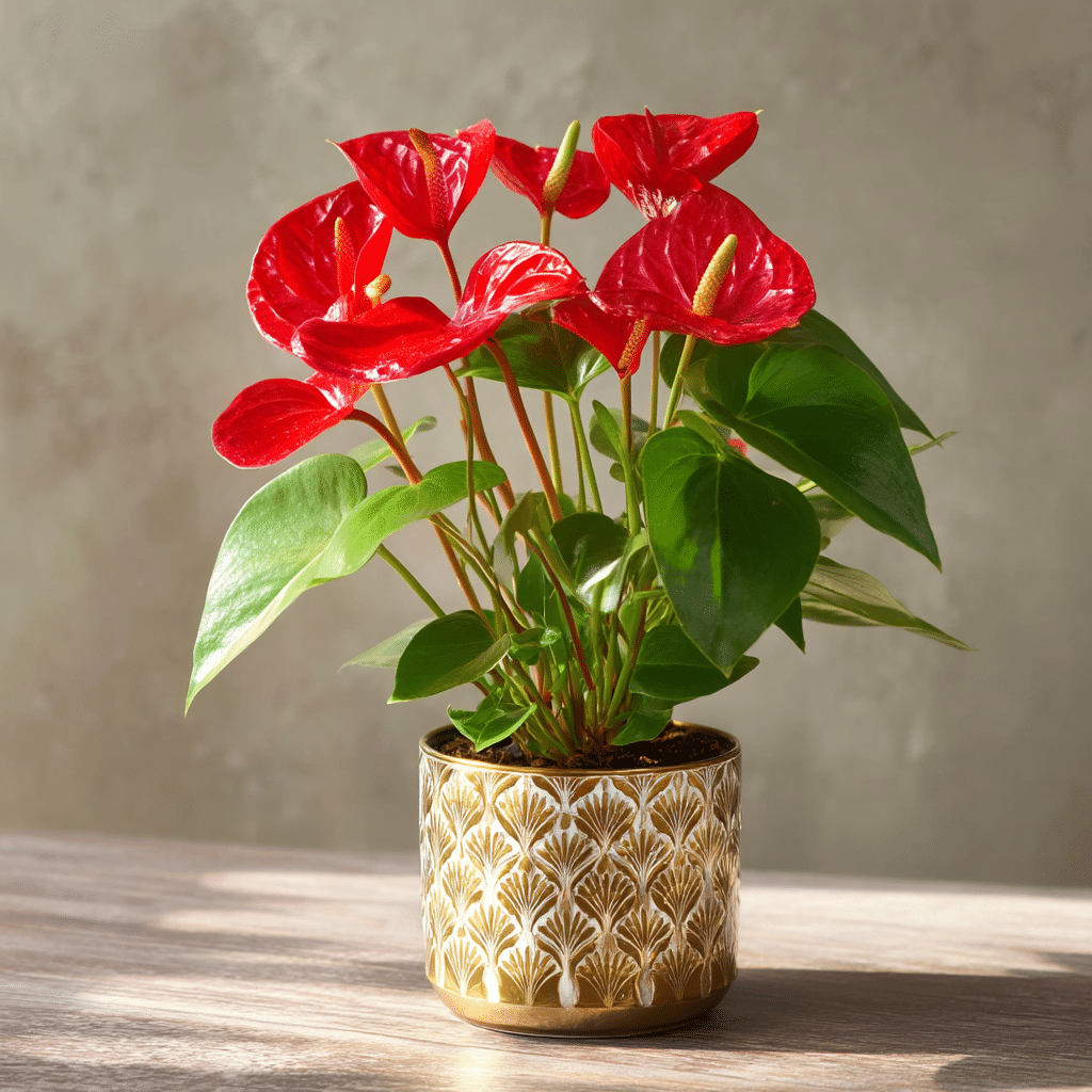 Anthurium