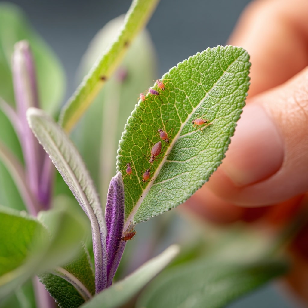 9. Watch for Indoor Pests