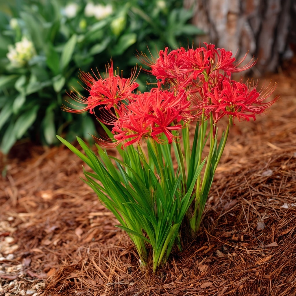 A Low-Maintenance Beauty