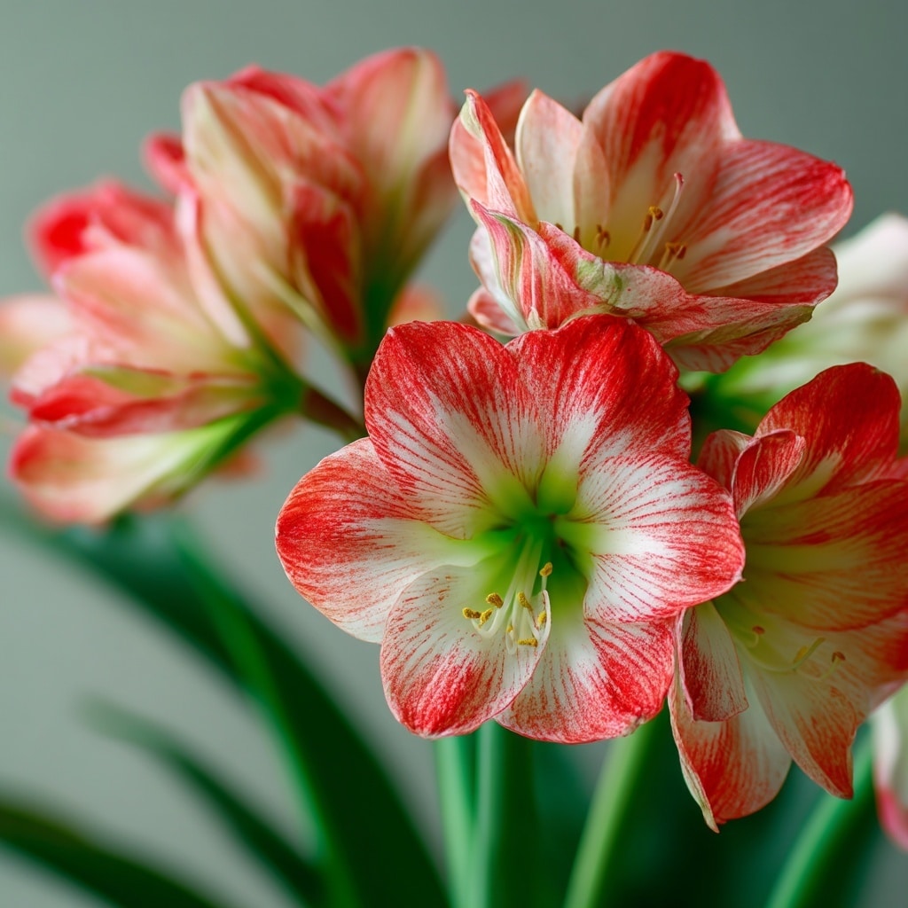 Amaryllis