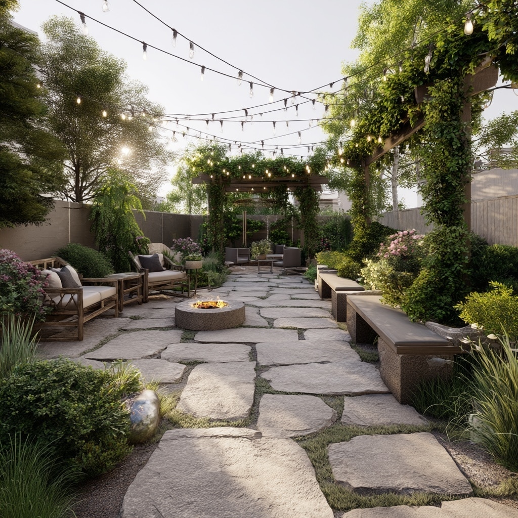 Backyard Landscaping Ideas for Every Yard Size