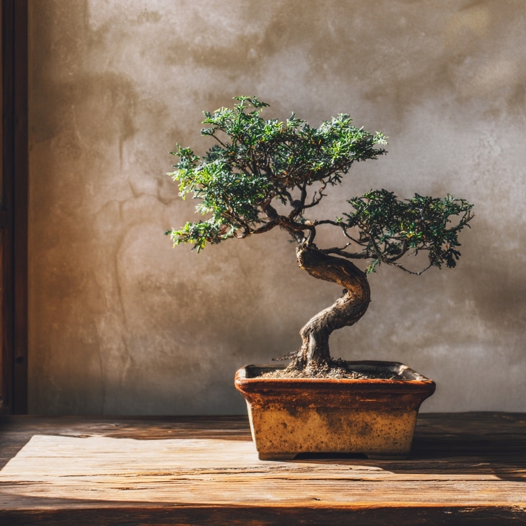 Top 6 Unique Tree Types for Gardeners & Nature Lovers