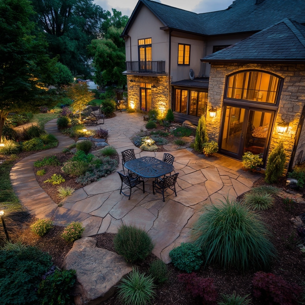 Bringing It All Together Creating Your Ideal Landscape