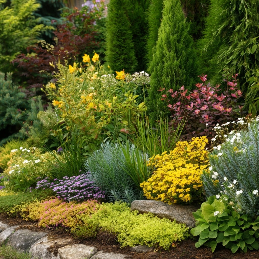 Choosing the Right Plants for Your Landscape Design