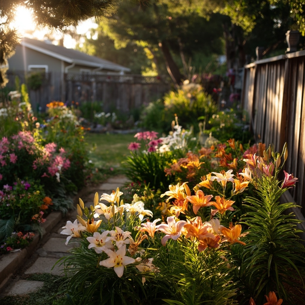 Lily History, Symbolism, and Traditional Uses