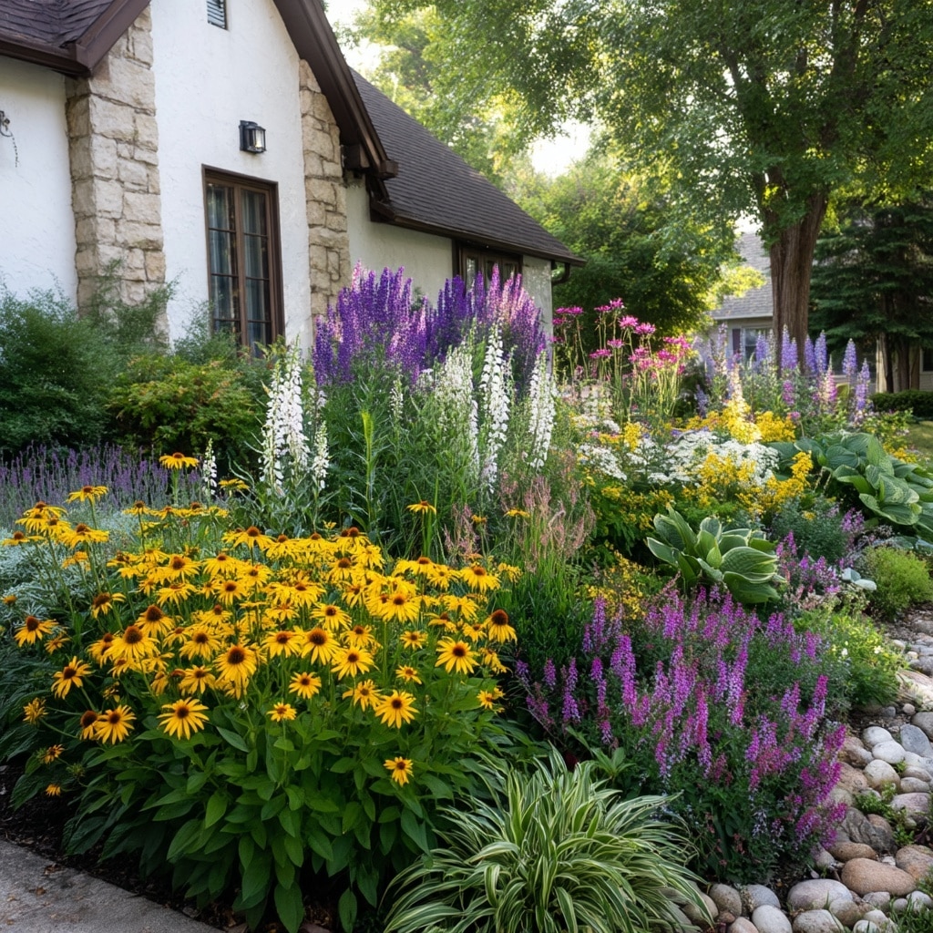 Use-Perennials-for-Long-Term-Landscaping-That-Saves-Money.
