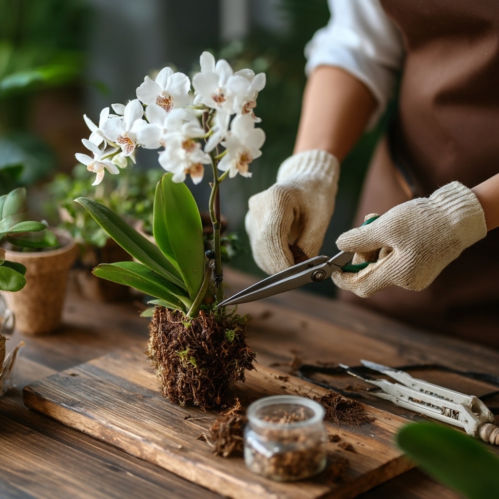 Pruning and Maintenance