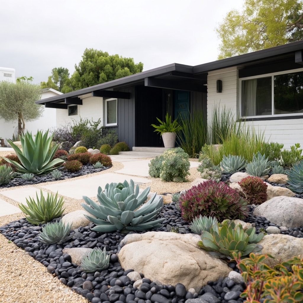  Succulents Stylish, Drought-Resistant Plants