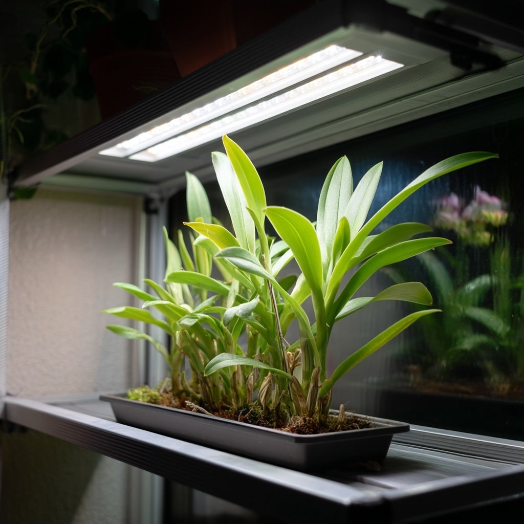  Provide Adequate Lighting