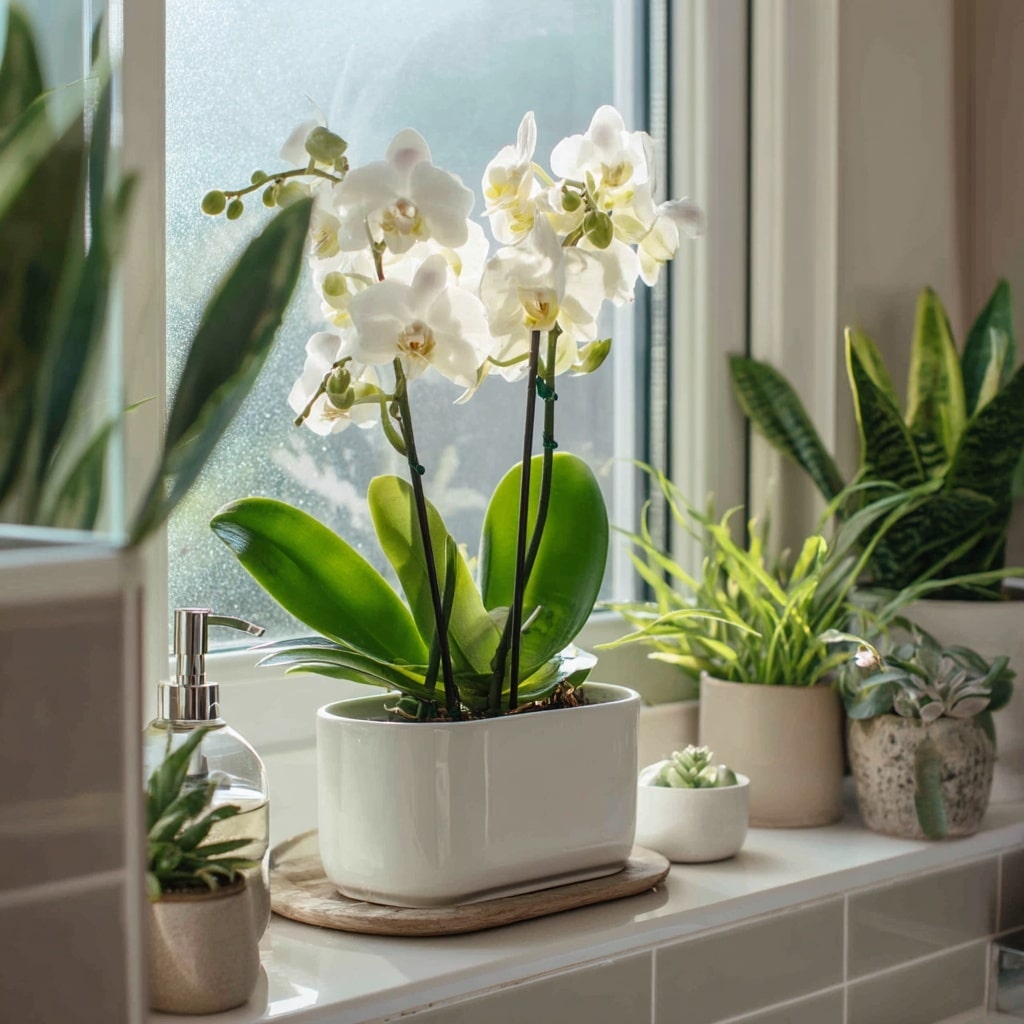  Maintain the Right Humidity Levels