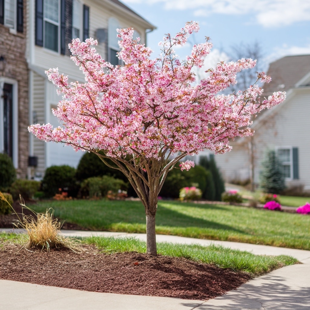  Plant Flowering Trees for Year-Round Beauty